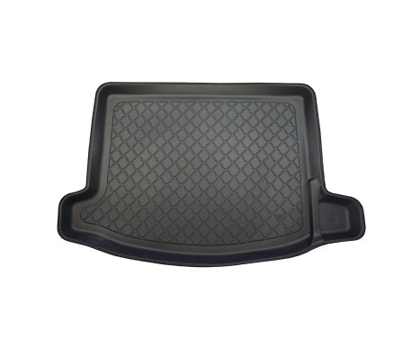 Boot liner suitable for Honda Civic (IX) HB/5 2012-2017