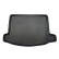 Boot liner suitable for Honda Civic (IX) HB/5 2012-2017