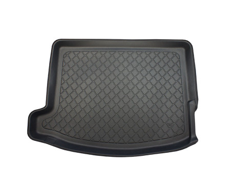 Boot liner suitable for Honda Civic (IX) HB/5 2012-2017, Image 2