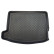 Boot liner suitable for Honda Civic (IX) HB/5 2012-2017, Thumbnail 2