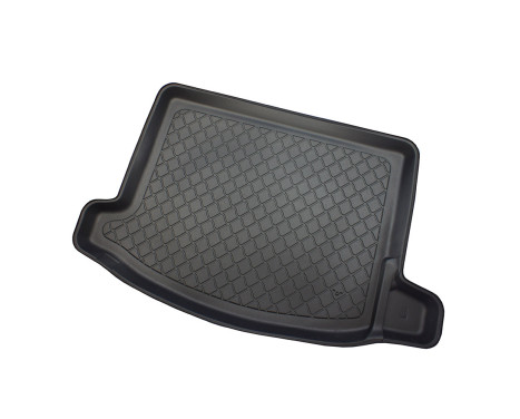 Boot liner suitable for Honda Civic (IX) HB/5 2012-2017, Image 3