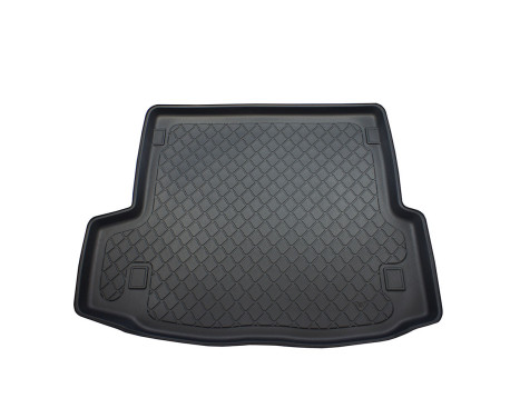 Boot liner suitable for Honda Civic (IX) Tourer 2014-2017