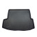 Boot liner suitable for Honda Civic (IX) Tourer 2014-2017