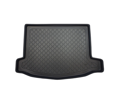 Boot liner suitable for Honda Civic VIII HB/5 2006-2012