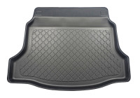 Boot liner suitable for Honda Civic (X) HB/5 2017+ (incl. Facelift)