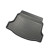 Boot liner suitable for Honda Civic (X) HB/5 2017+ (incl. Facelift), Thumbnail 2