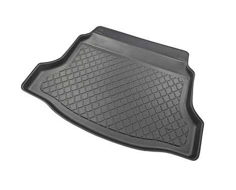 Boot liner suitable for Honda Civic (X) HB/5 2017+ (incl. Facelift), Image 3