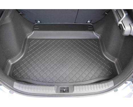 Boot liner suitable for Honda Civic (X) HB/5 2017+ (incl. Facelift), Image 4