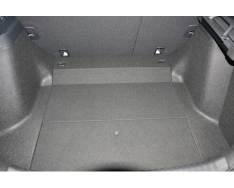 Boot liner suitable for Honda Civic (X) HB/5 2017+ (incl. Facelift), Image 6