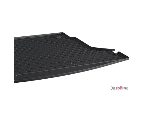 Boot liner suitable for Honda CR-V 2012-2018, Image 3