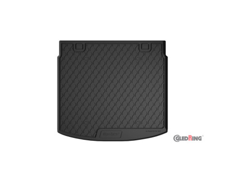 Boot liner suitable for Honda CR-V 9/2018- (High variable loading floor), Image 2