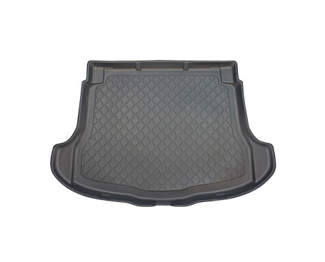 Boot liner suitable for Honda CR-V III 2007-2012