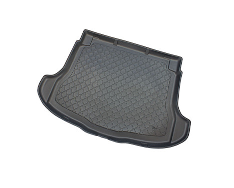 Boot liner suitable for Honda CR-V III 2007-2012, Image 2