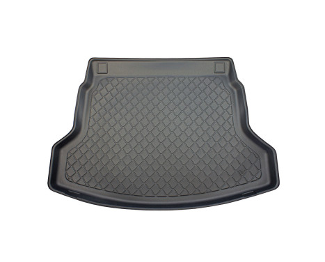 Boot liner suitable for Honda CR-V (IV) 2012-2018