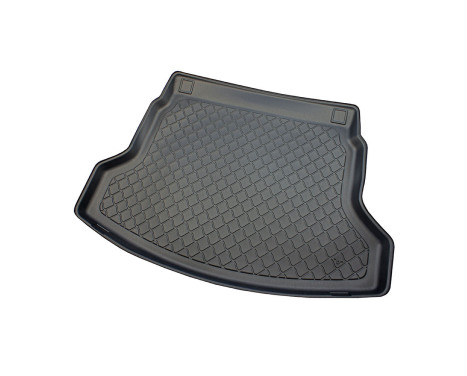 Boot liner suitable for Honda CR-V (IV) 2012-2018, Image 2