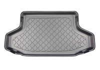 Boot liner suitable for Honda e 2020+