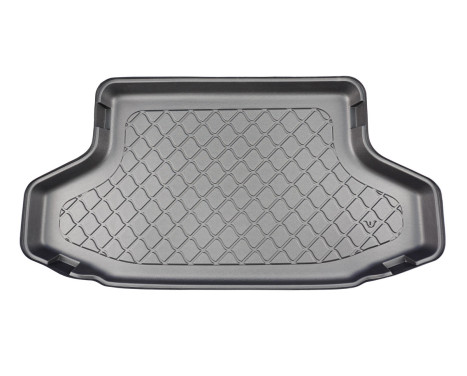 Boot liner suitable for Honda e 2020+