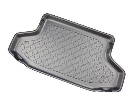 Boot liner suitable for Honda e 2020+, Image 2