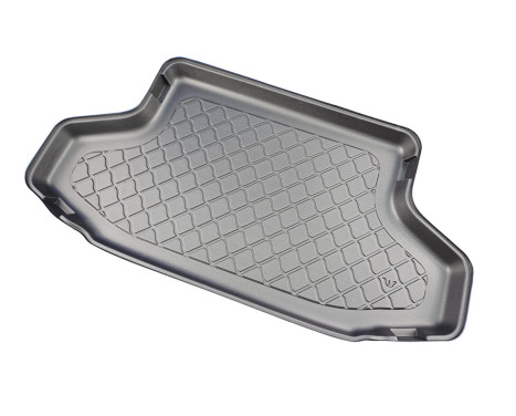 Boot liner suitable for Honda e 2020+, Image 3