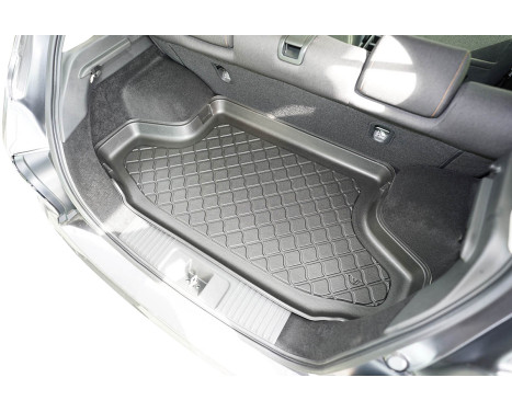 Boot liner suitable for Honda e 2020+, Image 5