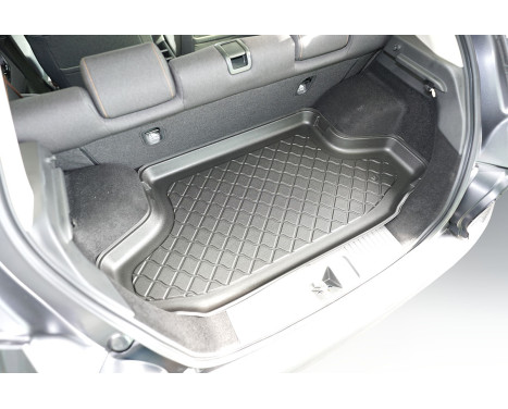 Boot liner suitable for Honda e 2020+, Image 6