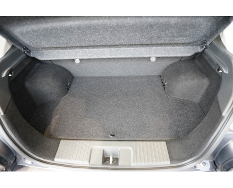 Boot liner suitable for Honda e 2020+, Image 7
