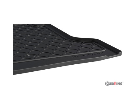 Boot liner suitable for Honda HR-V 2015-, Image 4