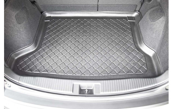 Boot liner suitable for Honda HR-V II 2015-2021, Image 3