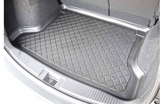 Boot liner suitable for Honda HR-V II 2015-2021, Image 4