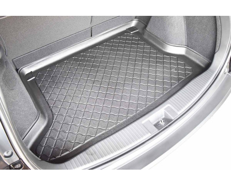 Boot liner suitable for Honda HR-V II 2015-2021, Image 5