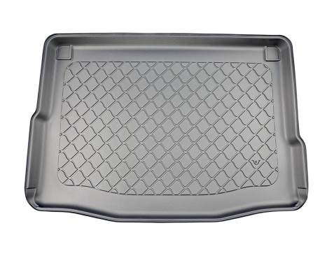 Boot liner suitable for Honda HR-V III 2021+