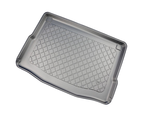 Boot liner suitable for Honda HR-V III 2021+, Image 2