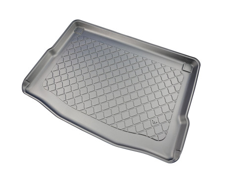 Boot liner suitable for Honda HR-V III 2021+, Image 3