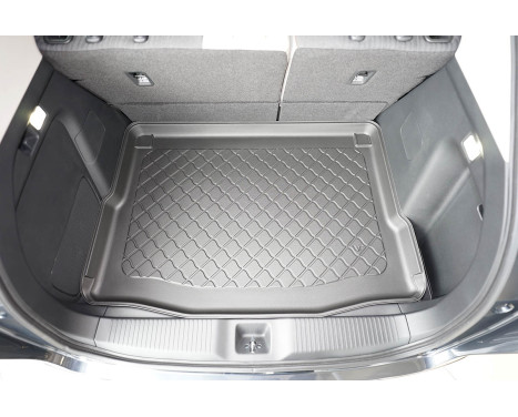Boot liner suitable for Honda HR-V III 2021+, Image 4