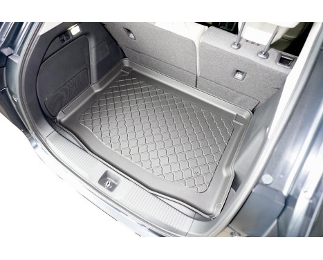 Boot liner suitable for Honda HR-V III 2021+, Image 5
