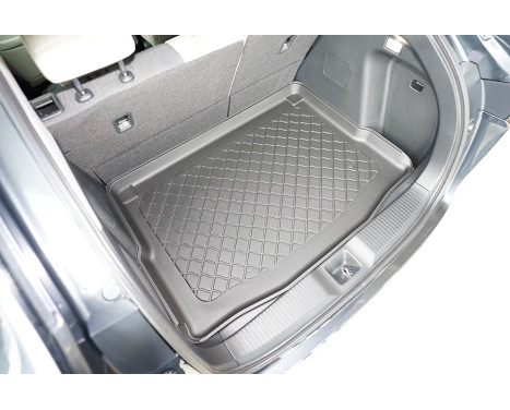 Boot liner suitable for Honda HR-V III 2021+, Image 6