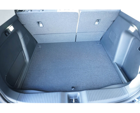 Boot liner suitable for Honda HR-V III 2021+, Image 7