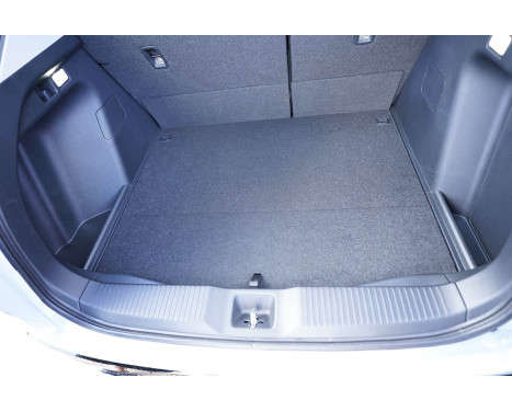 Boot liner suitable for Honda HR-V III 2021+, Image 8