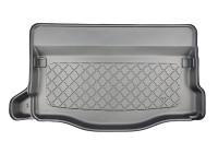 Boot liner suitable for Honda Jazz (Crosstar) IV 2020+