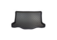 Boot liner suitable for Honda Jazz III 2015-2020