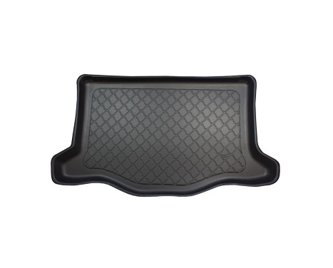 Boot liner suitable for Honda Jazz III 2015-2020