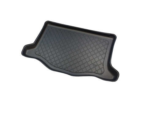 Boot liner suitable for Honda Jazz III 2015-2020, Image 2