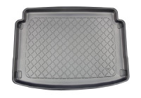 Boot liner suitable for Hyundai Bayon 2021+