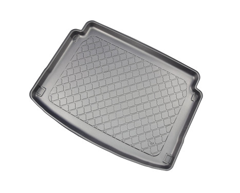 Boot liner suitable for Hyundai Bayon 2021+, Image 2