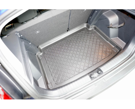 Boot liner suitable for Hyundai Bayon 2021+, Image 6