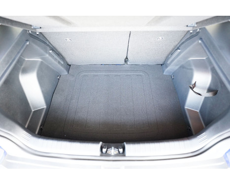 Boot liner suitable for Hyundai Bayon 2021+, Image 7