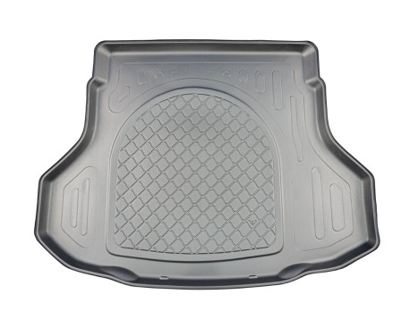 Boot liner suitable for Hyundai Elantra (CN7) 2021+