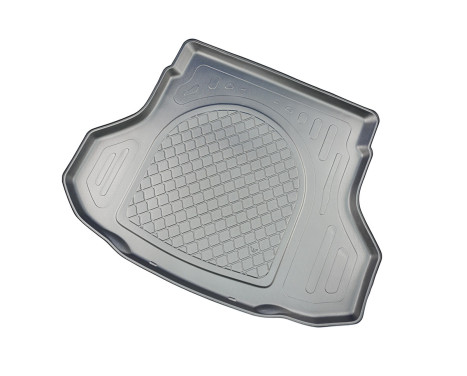 Boot liner suitable for Hyundai Elantra (CN7) 2021+, Image 2