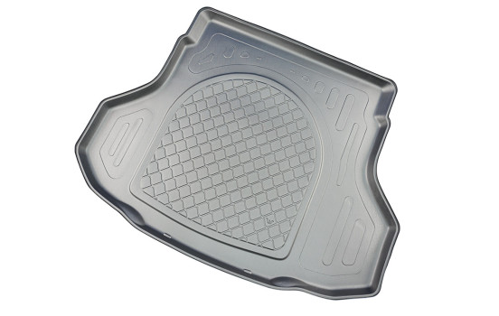 Boot liner suitable for Hyundai Elantra (CN7) 2021+, Image 2