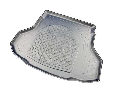 Boot liner suitable for Hyundai Elantra (CN7) 2021+, Image 3